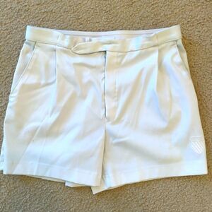 K-SWISS Men’s Shorts Size 34